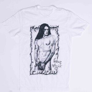 Peter Steele Type O Negative Playgirl Tshirt - Bootleg